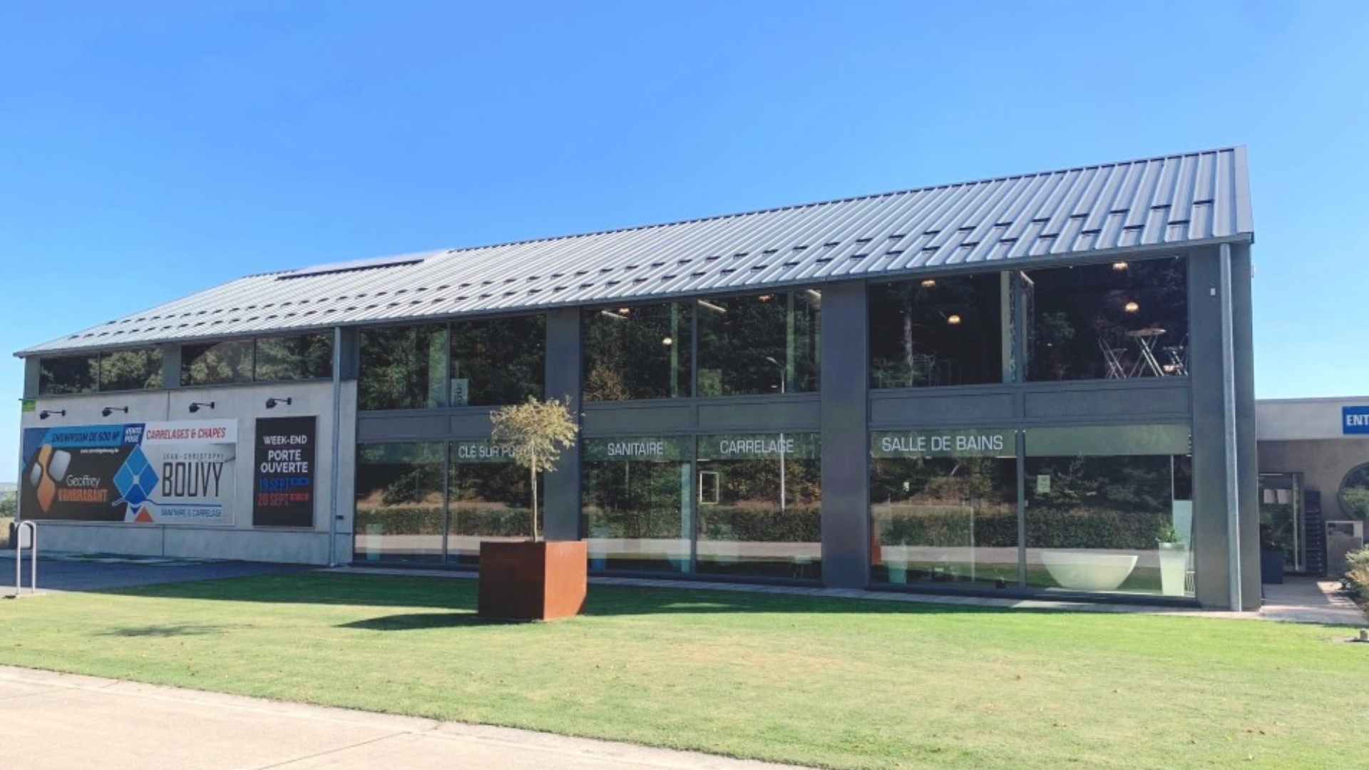 Un projet carrelage en 2026 ? Pourquoi commencer à le préparer dès maintenant